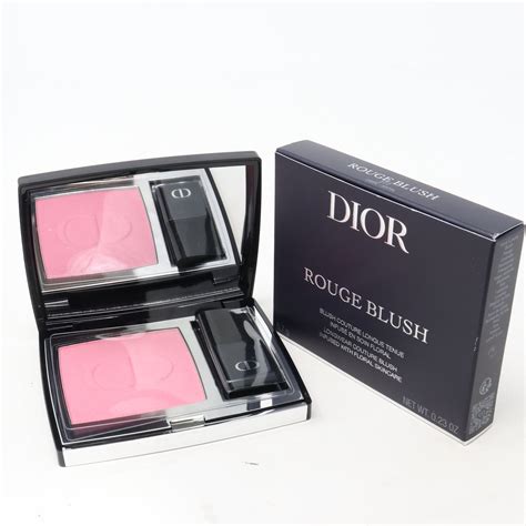 dior 277 osee blush|dior rouge blush.